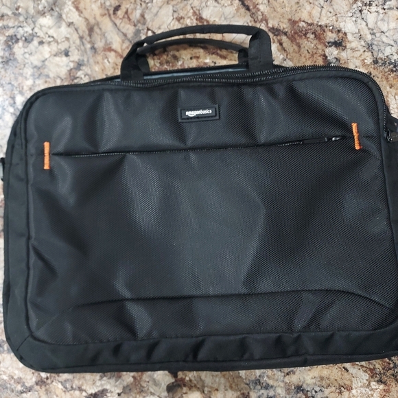 Laptop carry case - Picture 1 of 12
